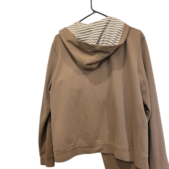 Oleg Cassini Sport Knit Casual Jacket Matching Pants By Renee Greenstein Ex. - Picture 4 of 15